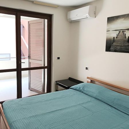 Villa Dora Grado Bagian luar foto