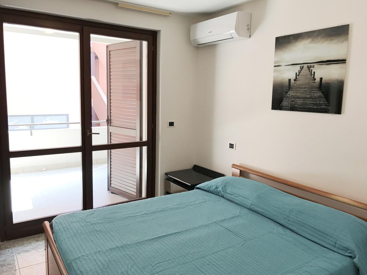 Villa Dora Grado Bagian luar foto